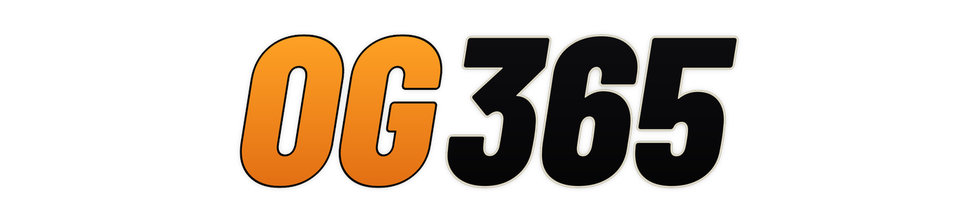 og365 লোগো